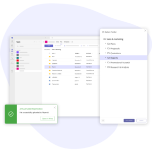 Microsoft Teams | Optimize your Teams workflow | eformity