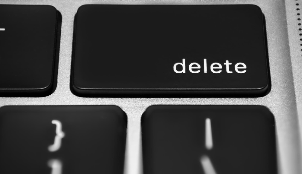 Hoe verwijder je een pagina in Word?
